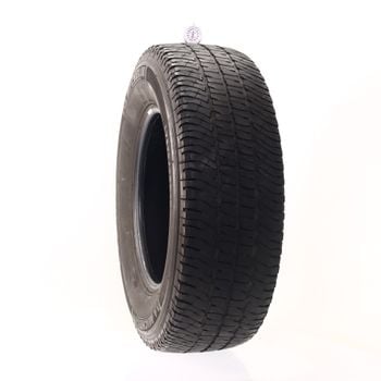 Set of (2) Used LT275/70R18 Michelin LTX A/T2 125/122S - 7.5/32