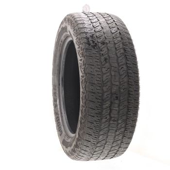 Used LT305/55R22 Goodyear Wrangler Territory AT 122/119S - 6.5/32