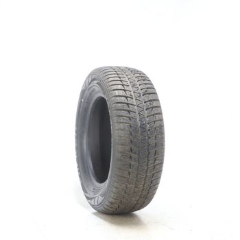 Set of (2) New 235/60R16 Falken Eurowinter HS449 100H - 99.000000/32