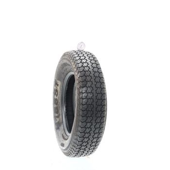 Used ST205/75D14 WD H188ST 1N/A - 7.5/32