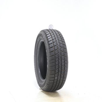 Used 205/60R16 Goodyear WinterCommand 92T - 12/32