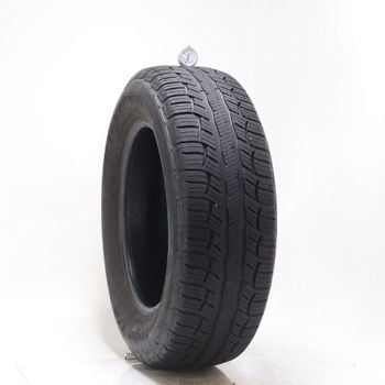 Set of (2) Used 265/60R18 BFGoodrich Advantage T/A Sport LT 110T - 7.5-8.5/32