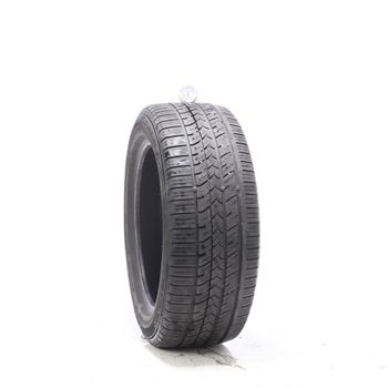 Set of (2) Used 235/50R17 Falken Pro G5 A/S 96V - 7-7.5/32
