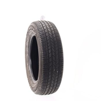Set of (2) Used 225/65R17 Goodyear Integrity 101S - 7/32