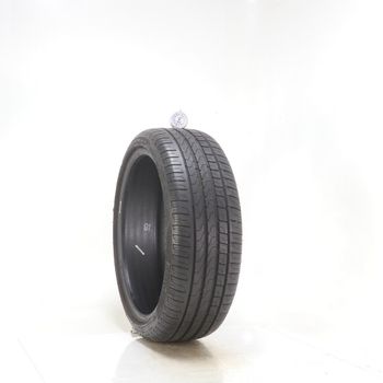 Used 205/40R18 Pirelli Cinturato P7 Run Flat 86W - 8/32