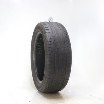 Set of (2) Used 255/50R20 Kelly Edge A/S 105H - 4-4.5/32