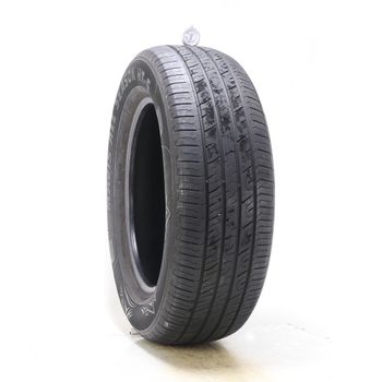 Set of (2) Used 275/60R20 Mavis All Season HT-S 115V - 7.5/32