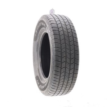Set of (2) Used 255/70R17 Starfire Solarus HT 112T - 7-7.5/32
