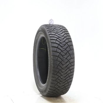 Used 225/55R18 Falken Winterpeak F-Ice 1 102T - 9/32