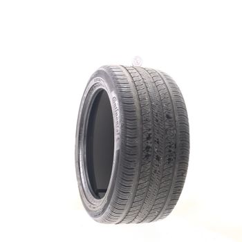 Used 285/40R19 Continental ProContact RX ContiSilent TSO 107V - 5.5/32