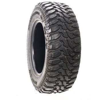 Used LT37X12.5R20 Radar Renegade R7 M/T 126Q - 17/32