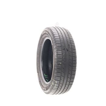 Set of (4) Used 225/60R18 Michelin Defender 2 100H - 9-9.5/32