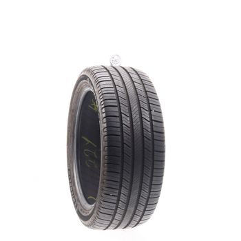 Set of (2) Used 235/45R18 Michelin Defender 2 98H - 10/32