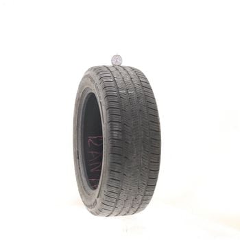 Set of (2) Used 225/55R17 BFGoodrich Advantage Control 101H - 7.5-9/32