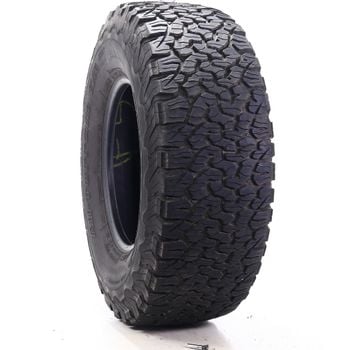 Used LT315/70R17 BFGoodrich All-Terrain T/A KO2 113/110S - 11.5/32