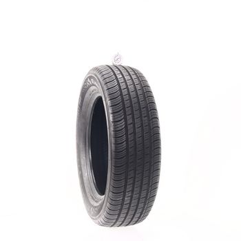 Set of (2) Used 215/65R17 SureDrive Touring A/S TA71 99T - 9-10/32