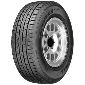 Set of (2) New 285/45R22 General Grabber HTS60 114H