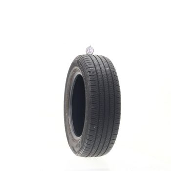 Set of (2) Used 195/65R15 Mazama Reputation NLW-3 91H - 7-8.5/32