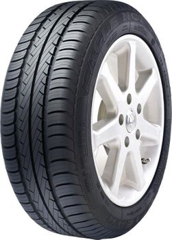 Set of (4) New P255/50R21 Goodyear Eagle NCT 5 EMT 106W