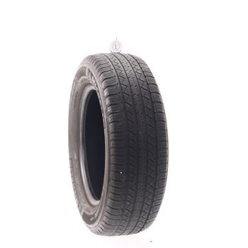 Set of (2) Used 225/65R17 Michelin Latitude Tour 100T - 6.5-7/32