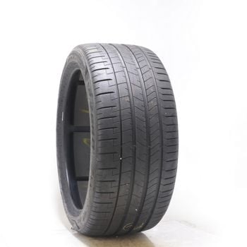 Driven Once 315/35R22 Pirelli P Zero PZ4 I PNCS 111Y - 8.5/32