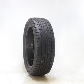Driven Once 245/50R20 Pirelli Scorpion STR 102H - 12/32