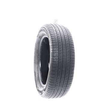 Set of (2) Used 225/60R18 Nexen Roadian GTX RG1 SUV 104H - 8-9/32