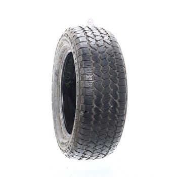 Used 275/60R20 Bridgestone Dueler A/T Ascent Enliten 115T - 10/32