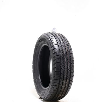 Used 225/60R17 Goodyear Fortera HL Edition 98S - 10/32