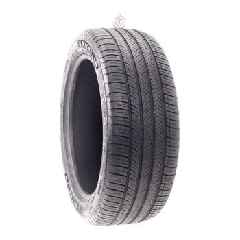 Used 265/45ZR20 Michelin Pilot Sport All Season 4 108Y - 7.5/32