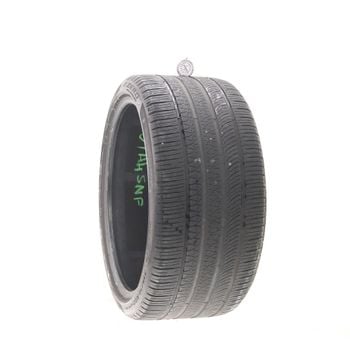 Used 315/30R22 Pirelli P Zero B PZ4 PNCS 107W - 5.5/32