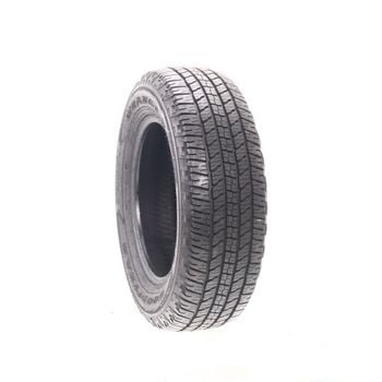 Driven Once 255/65R18 Goodyear Wrangler Fortitude HT 111T - 12/32