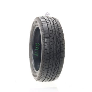 Used 235/55R20 Goodyear Assurance WeatherReady 102V - 10/32