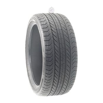Used 255/35R19 Continental ProContact GX AO 96H - 9.5/32