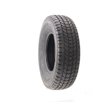 Driven Once LT265/75R16 Firestone Winterforce LT 123/120R - 17/32