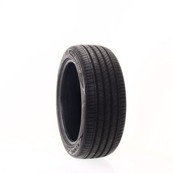 Driven Once 245/45ZR19 Kumho Majesty 9 Solus TA91 102W - 9.5/32