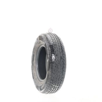 Used ST205/75R14 Caraway WR-078 105/101L - 6/32