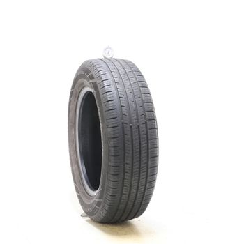 Set of (4) Used 225/65R17 Fortune Perfectus FSR602 102H - 7/32