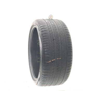 Used 325/30ZR23 Pirelli Scorpion Zero A8A 109Y - 8/32