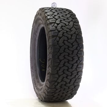 Used LT295/60R20 BFGoodrich All-Terrain T/A KO2 126/123R - 13/32