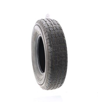 Set of (2) Used ST235/80R16 Westlake Super ST 124/120L - 9.5-10/32