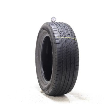 Set of (4) Used 235/60R17 Cooper Endeavor Plus 102H - 9-9.5/32