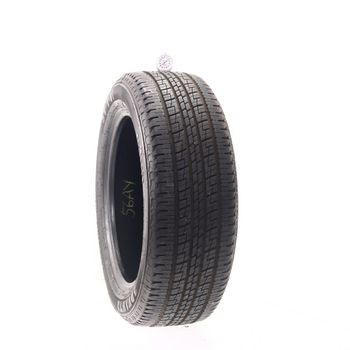 Used 245/55R19 Advanta SV T-01 103H - 9/32