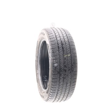 Used 235/55R19 Kumho Crugen Premium AO 101H - 5.5/32
