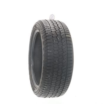 Used 235/50R19 Yokohama Geolandar CV 4S G061 103V - 7.5/32