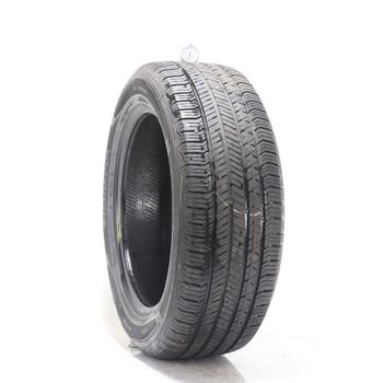 Used 255/55R20 Hankook Mavis Traction Control 4Season 110H - 7.5/32