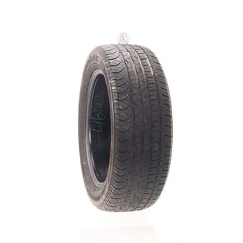 Set of (2) Used 235/55R18 Douglas Performance 100H - 5.5/32