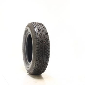 Driven Once ST205/75R14 Super Trail ST Radial 1N/A - 8/32