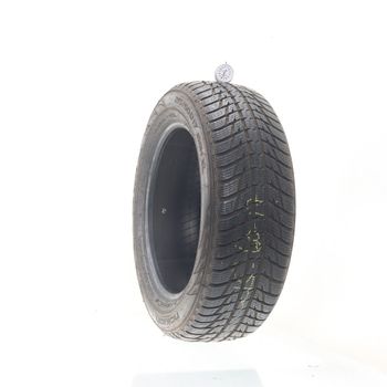 Used 215/60R17 Nokian WR SUV 3 100H - 7.5/32