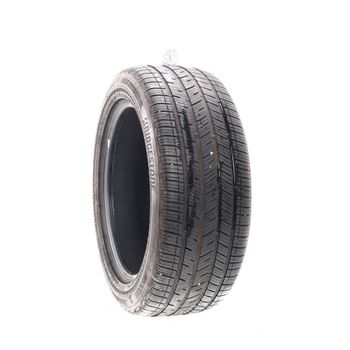 Used 255/50R19 Bridgestone DriveGuard Plus RFT 107W - 6/32